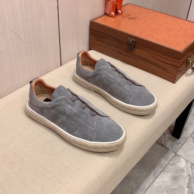 Ermenegildo Zegna Shoes